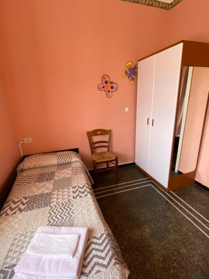 Piccolo Hotel Di Лаванья Экстерьер фото