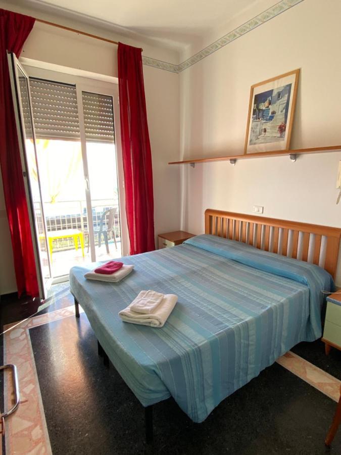 Piccolo Hotel Di Лаванья Экстерьер фото