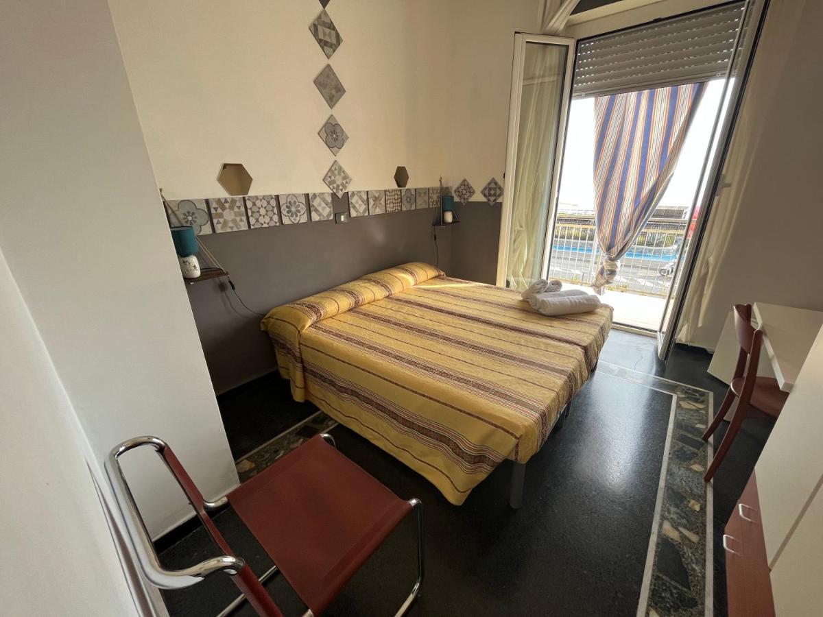 Piccolo Hotel Di Лаванья Экстерьер фото