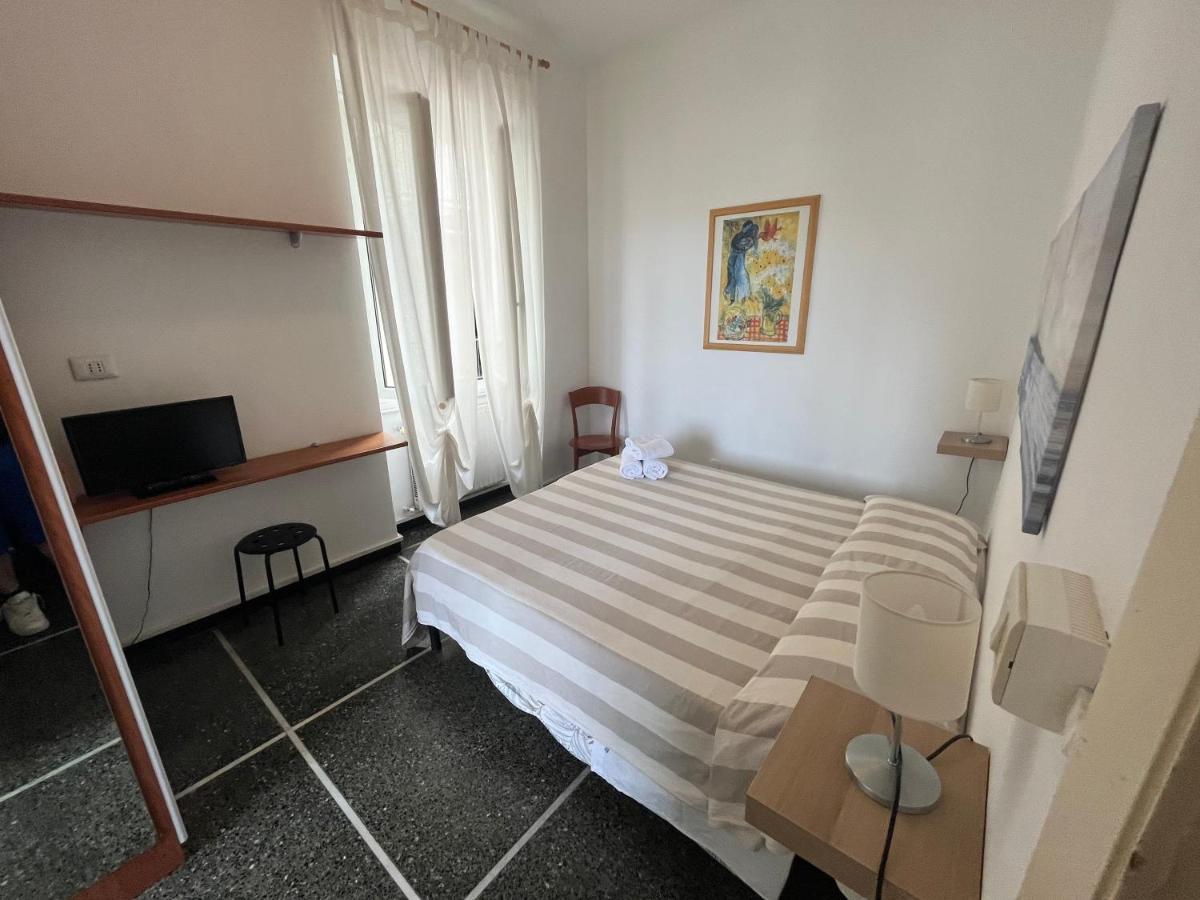 Piccolo Hotel Di Лаванья Экстерьер фото